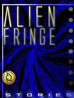 cover image of Alien Fringe